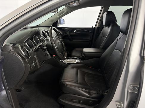 Used 2017 Buick Enclave Premium AWD/4WD image 7
