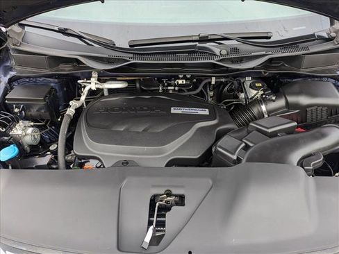 Used 2020 Honda Odyssey EX-L image 26