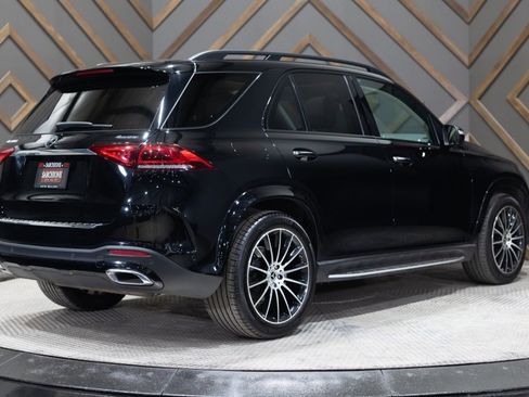 Used 2022 Mercedes-Benz GLE 350 4MATIC image 10
