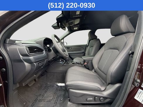 New 2026 Subaru Forester Premium image 25