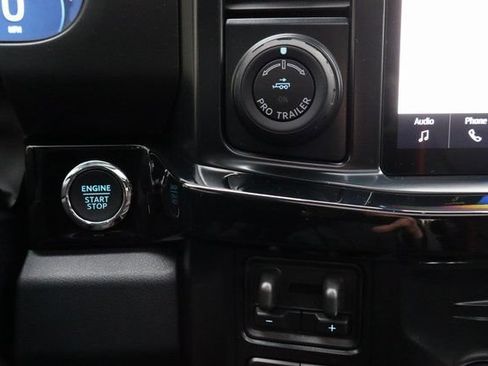 New 2026 Ford F250 Lariat w/ Black Appearance Package AWD/4WD image 36
