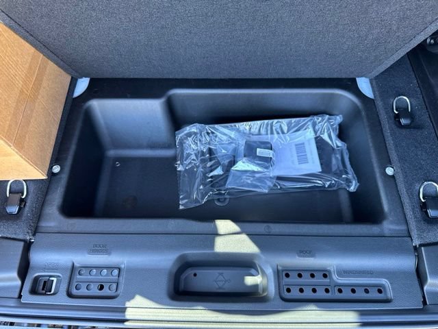 New 2026 Jeep Wrangler Unlimited Sport AWD/4WD image 22