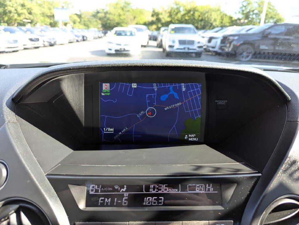 Used 2015 Honda Pilot Touring image 21