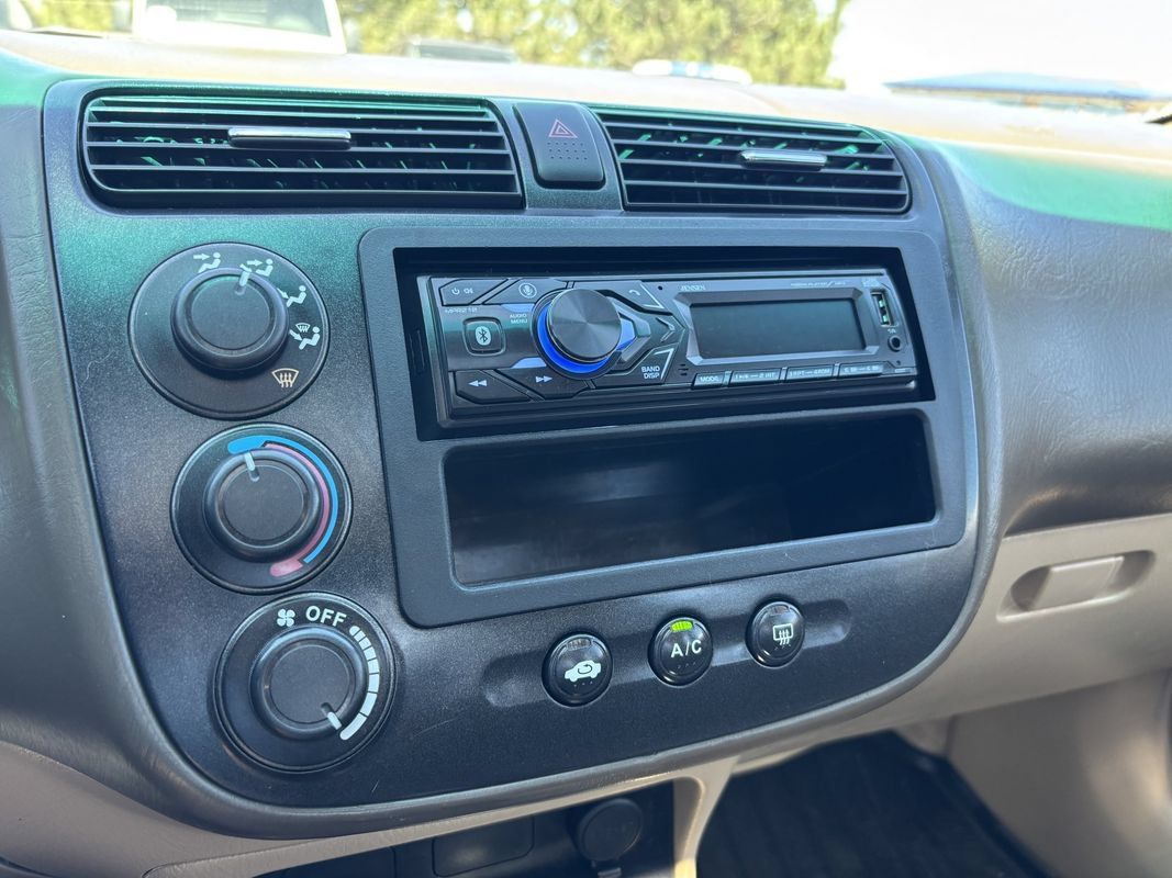 Used 2003 Honda Civic EX image 28