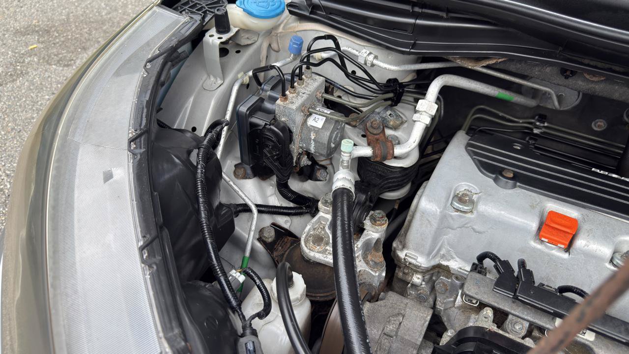 Used 2014 Honda CR-V EX image 41