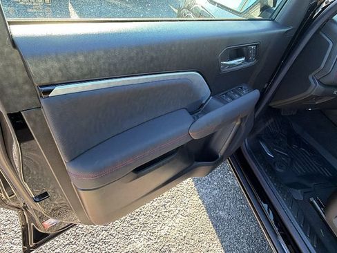 New 2026 Chevrolet Colorado Z71 w/ Technology Package image 11