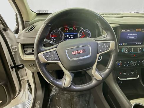 Used 2020 GMC Terrain Denali w/ LPO, Floor Liner Package image 11