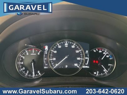 Used 2021 MAZDA CX-5 Grand Touring