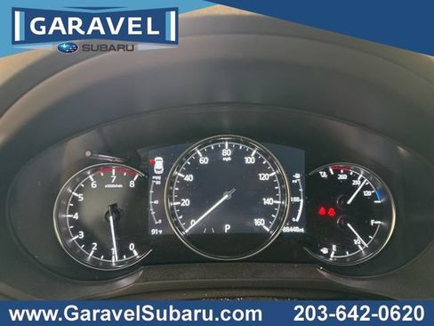 Used 2021 MAZDA CX-5 Grand Touring AWD/4WD image 1
