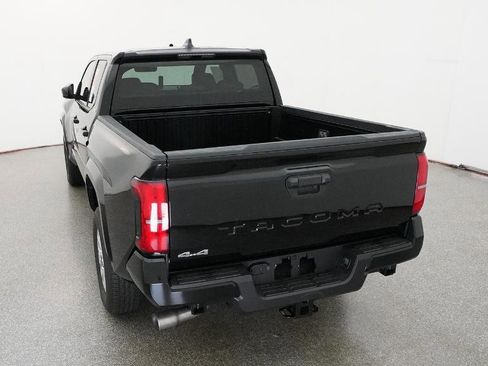 New 2026 Toyota Tacoma SR5 AWD/4WD image 9