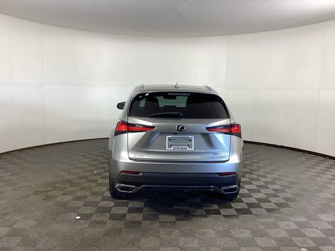 Used 2018 Lexus NX 300 FWD w/ Accessory Package 2 image 3