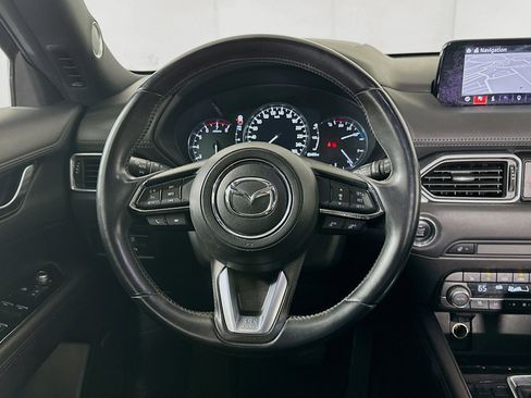 Used 2019 MAZDA CX-5 Signature image 18