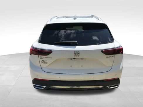 Certified 2024 Buick Envision Preferred AWD/4WD image 6