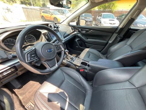 Used 2018 Subaru Impreza 2.0i Limited AWD/4WD image 9