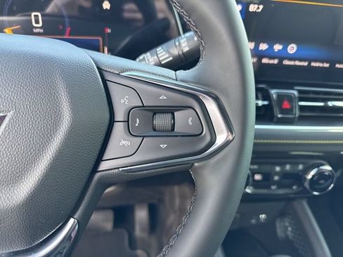 New 2026 Chevrolet TrailBlazer ACTIV w/ Convenience Package AWD/4WD image 20