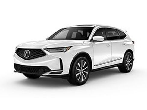 New 2026 Acura MDX FWD w/ Technology Package image 19