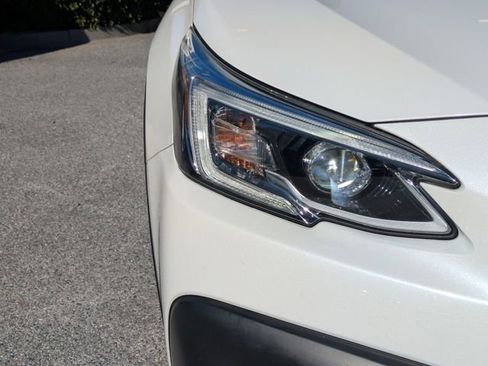 Used 2020 Subaru Outback Limited w/ Popular Package #2 image 11