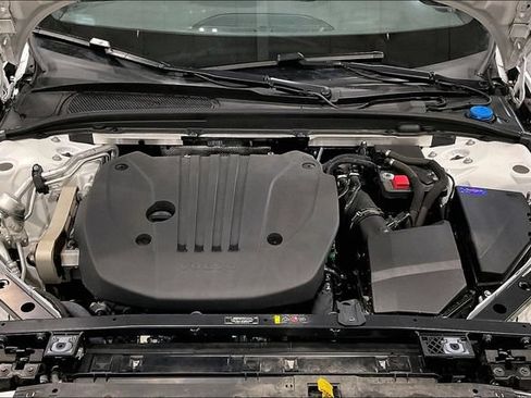 Certified 2024 Volvo S60 B5 Plus AWD/4WD image 12