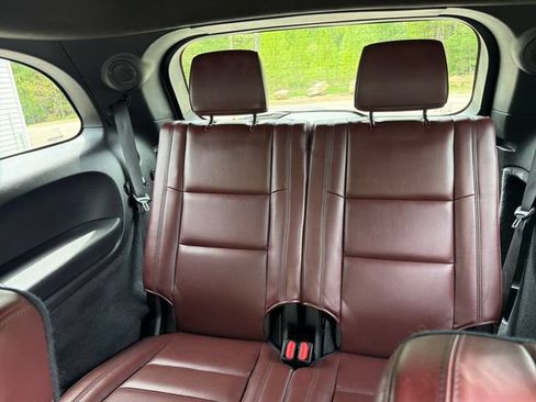 Used 2021 Dodge Durango Citadel AWD/4WD image 30