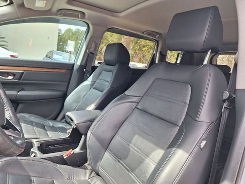 Used 2020 Honda CR-V EX-L image 11