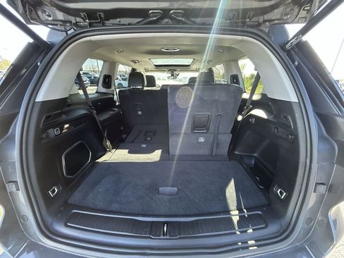 Used 2021 Jeep Grand Cherokee L Limited image 31