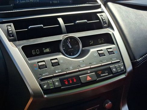 Used 2020 Lexus NX 300 FWD w/ Comfort Package image 16