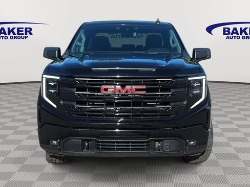 Used 2023 GMC Sierra 1500 Elevation w/ LPO, GMC Protection Package AWD/4WD image 2