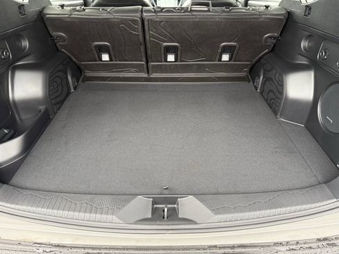 Used 2025 Subaru Forester Limited w/ Popular Package image 23