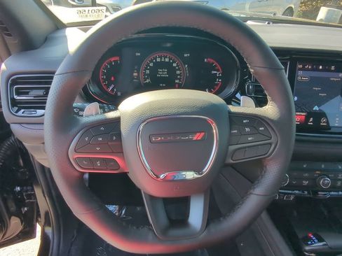 New 2026 Dodge Durango GT image 15