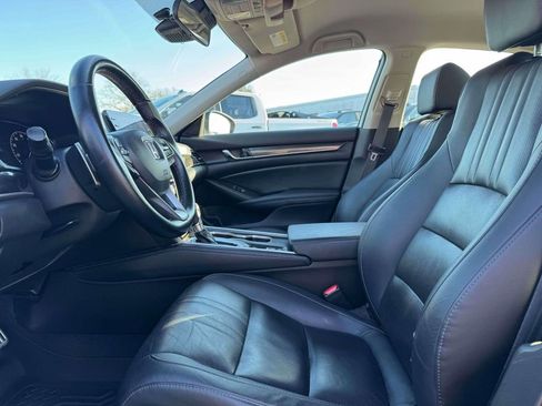 Used 2022 Honda Accord Sport Special Edition image 13