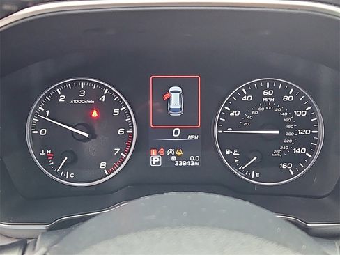 Used 2023 Subaru Outback Onyx Edition XT image 29