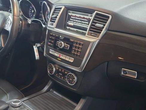 Used 2014 Mercedes-Benz ML 350 4MATIC image 32
