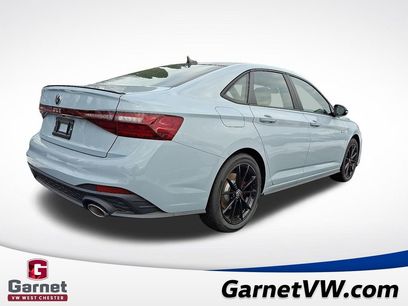 New 2026 Volkswagen Jetta GLI Autobahn