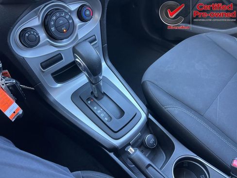 Used 2019 Ford Fiesta SE FWD image 49
