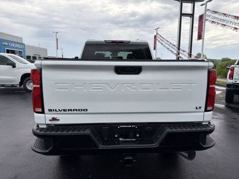 New 2026 Chevrolet Silverado 2500 LT w/ Trail Boss Package AWD/4WD image 5