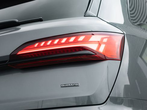 Used 2025 Audi Q7 3.0T Premium Plus w/ Premium Plus Package image 34