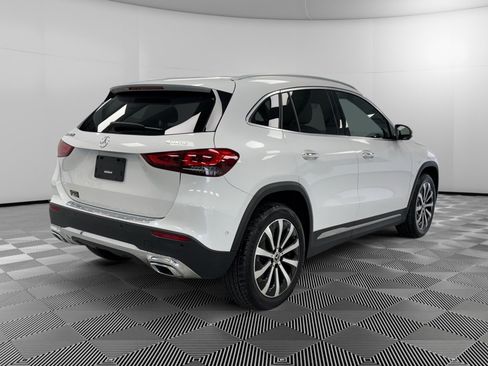 Used 2023 Mercedes-Benz GLA 250 4MATIC image 8
