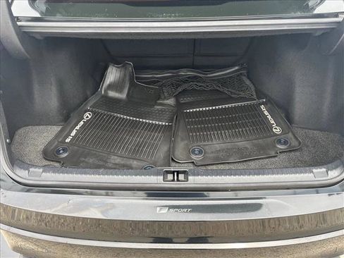 Used 2022 Lexus IS 500 w/ Accessory Package 2 RWD image 22