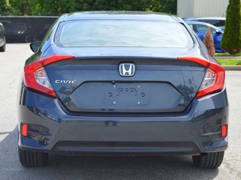 Used 2017 Honda Civic LX image 5
