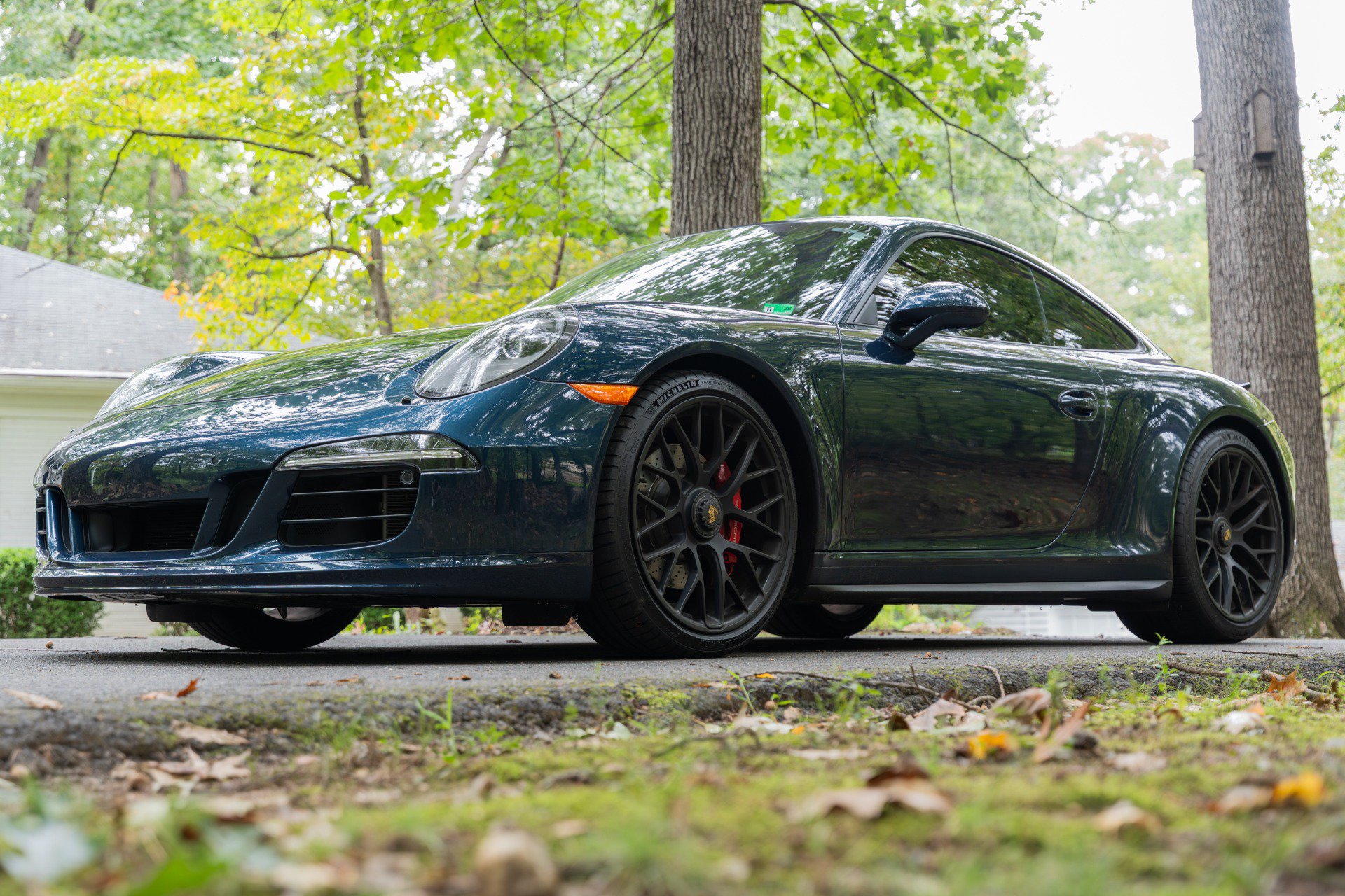 Used 2016 Porsche 911 GT3 RS image 30
