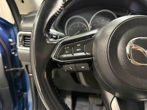Used 2018 MAZDA CX-5 Touring AWD/4WD image 16