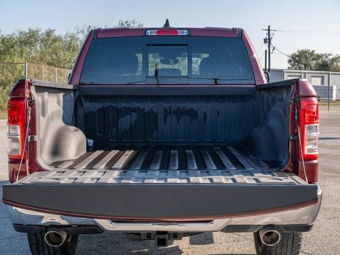 Used 2023 RAM 1500 Lone Star image 22