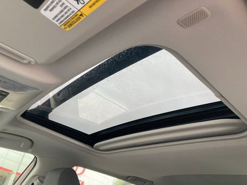 Certified 2025 Toyota RAV4 XLE w/ Convenience Package FWD image 13