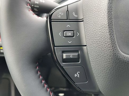 New 2026 Toyota Prius Plug-In Hybrid image 32