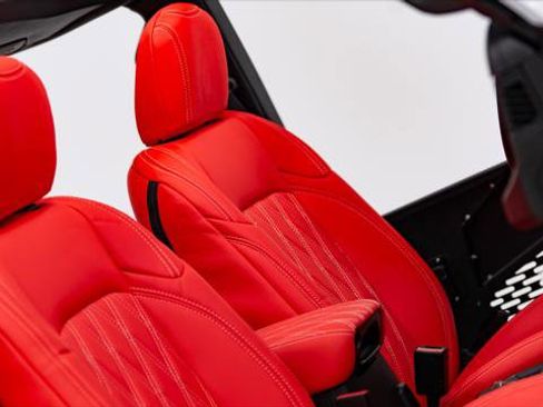 Used 2026 Jeep Wrangler Unlimited Sport image 12