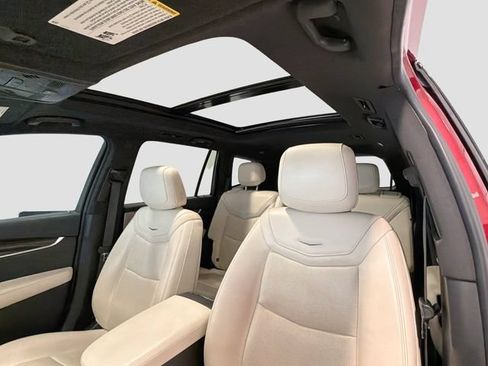 Used 2020 Cadillac XT6 Sport AWD/4WD image 21