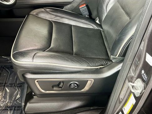 Used 2021 RAM 1500 Limited AWD/4WD image 25