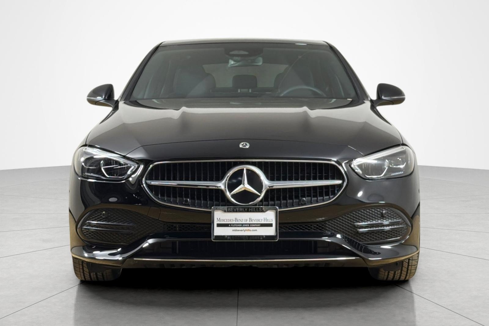 Used 2026 Mercedes-Benz C 300 Sedan image 8