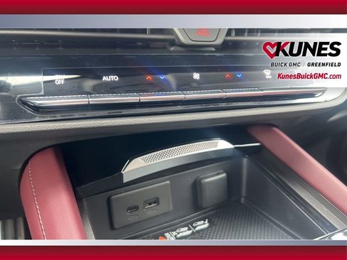 New 2026 Buick Envision Sport Touring image 27