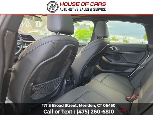 Used 2021 BMW 228i xDrive Gran Coupe w/ Convenience Package AWD/4WD image 42